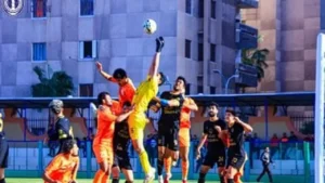 دوري المحترفين: مسار يكتسح ديروط بسداسية وأبو قير يحصد نقطة التعادل أمام الترسانة